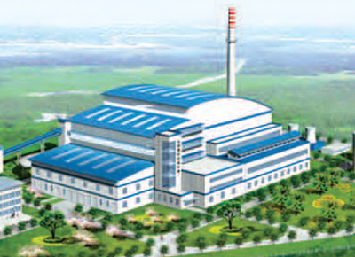 新能源行業(yè)(yè)：垃圾焚燒發(fā)(fā)電