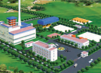 新能源行業(yè)(yè)：生物質發(fā)(fā)電