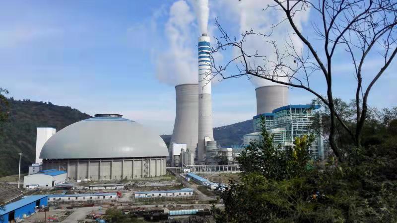 山西神頭2X1000MW擴建工程全廠保溫及爐墻砌筑施工項目