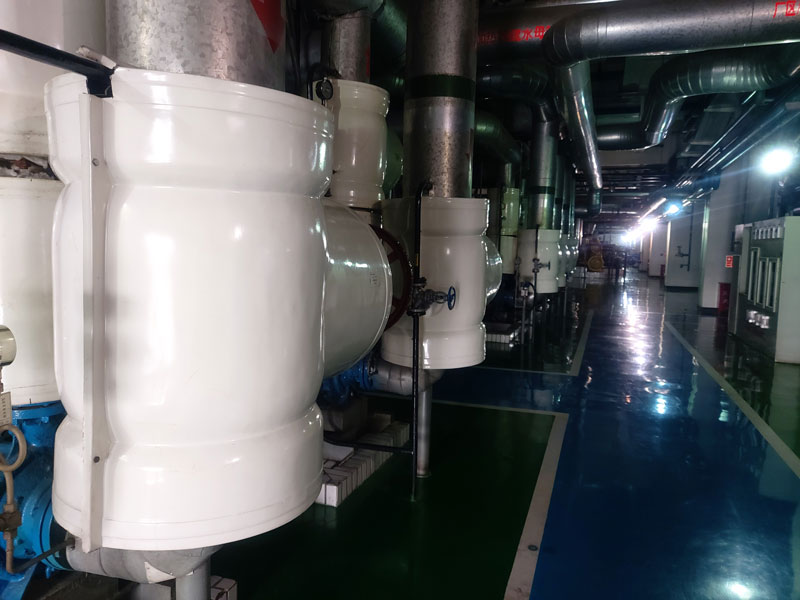 包頭東華項目防腐保溫運維工程